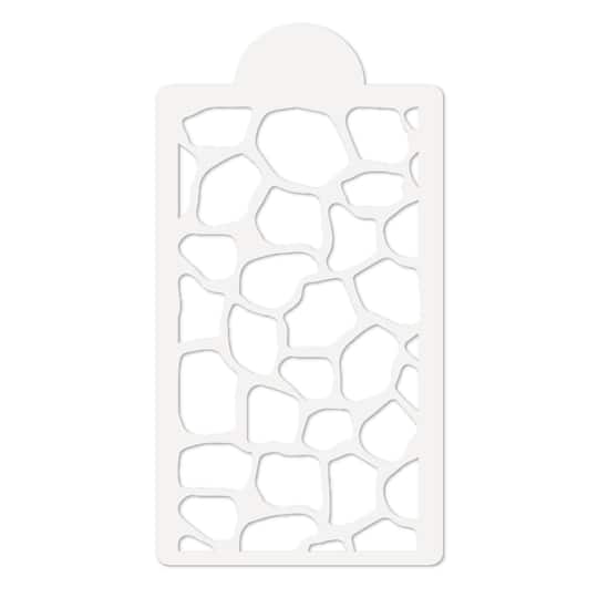 Animal Print Cake Stencils by Celebrate It® | Cake Decorating Tools